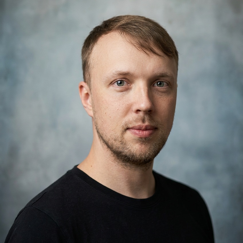 Kevin Sträter