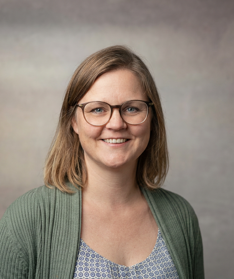 Anne Warnke