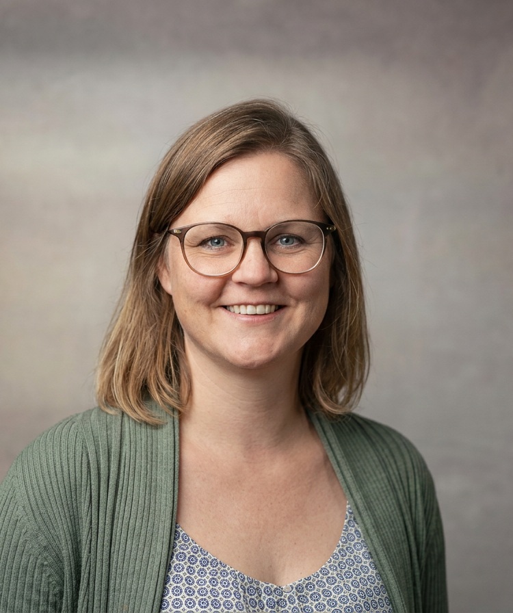 Anne Warnke